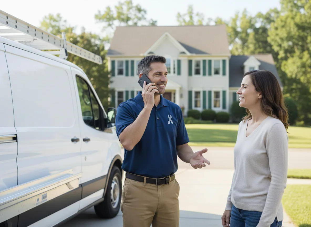 Home Gutter Service Almont, ND FAQs